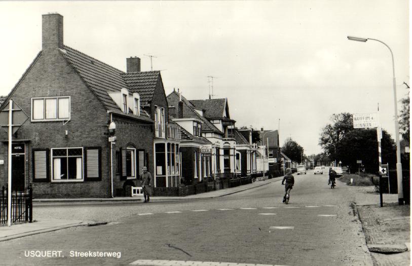 kaart
