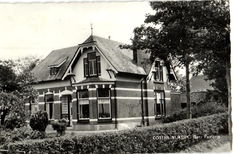 kaart