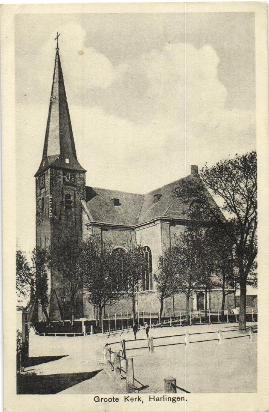 kaart