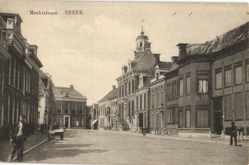 kaart