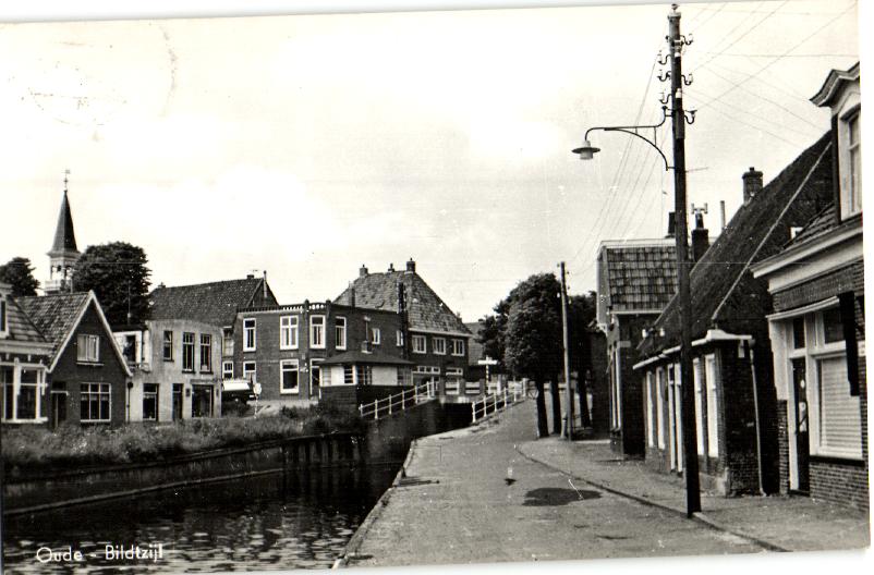 kaart