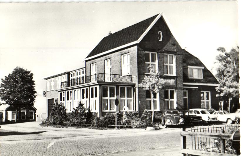 kaart