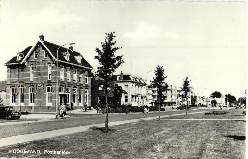 kaart