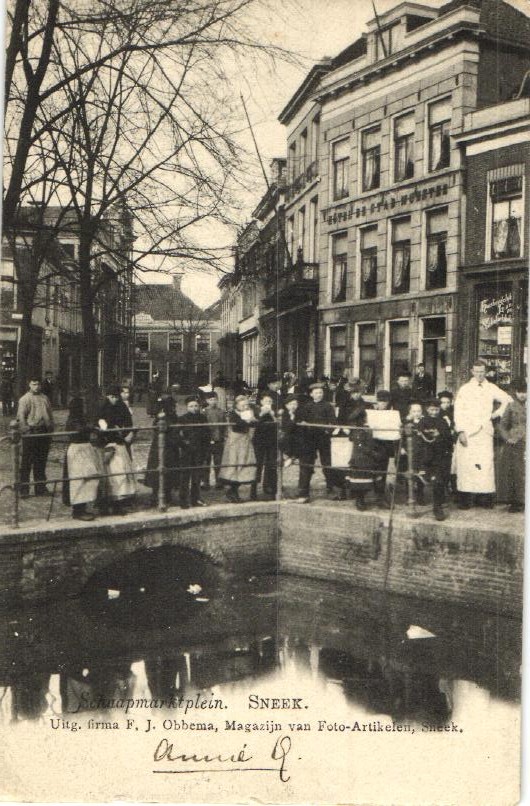 kaart