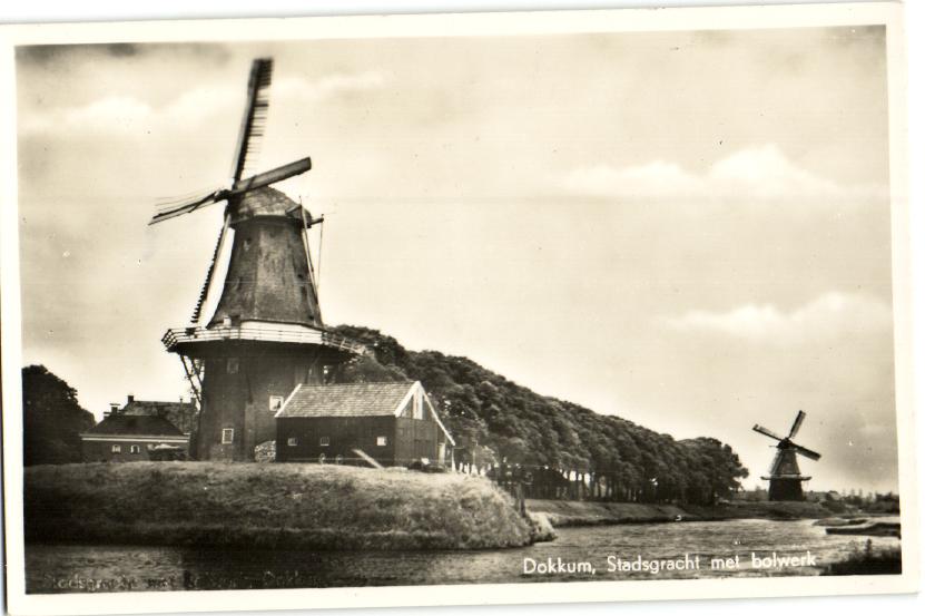 kaart