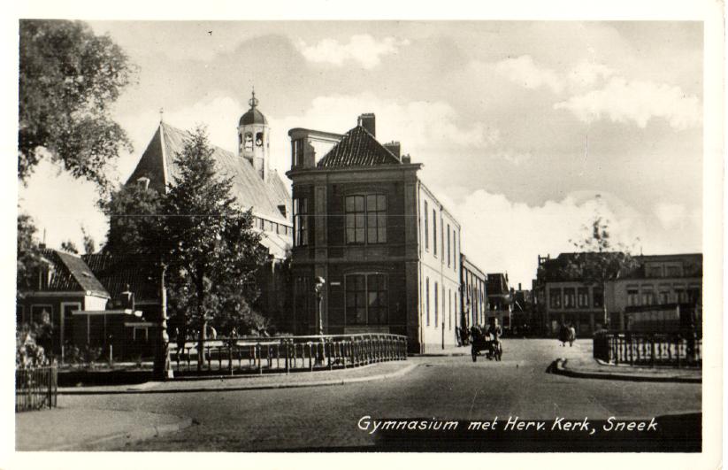 kaart