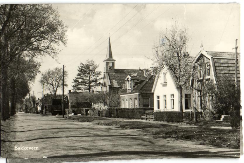 kaart
