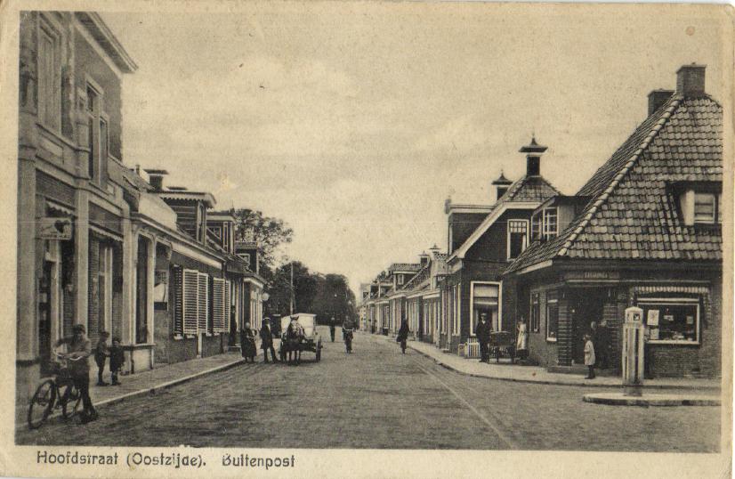 kaart