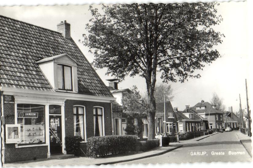 kaart