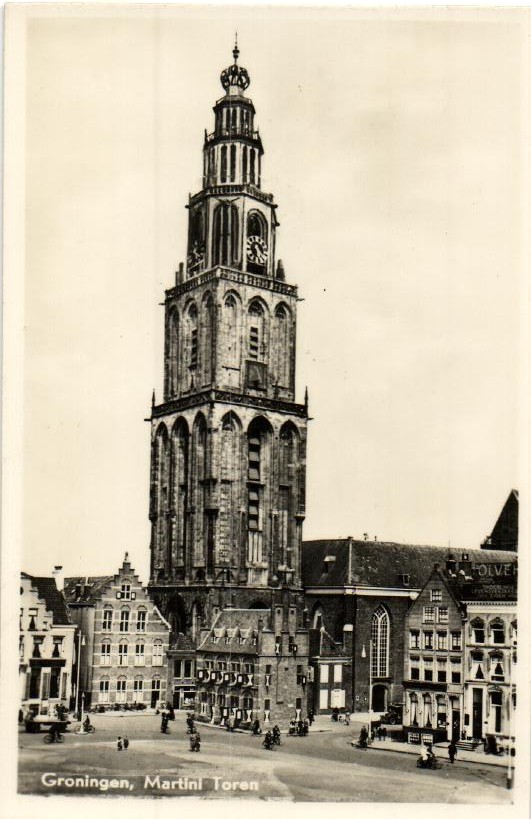 kaart