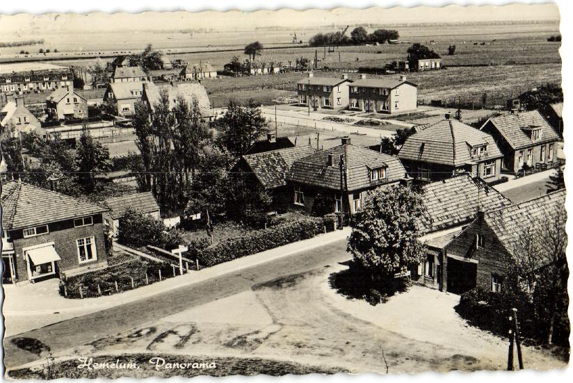 kaart