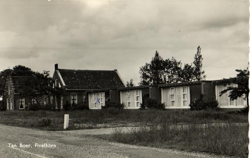 kaart