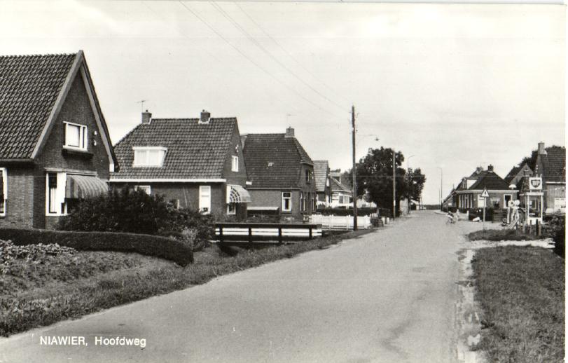 kaart