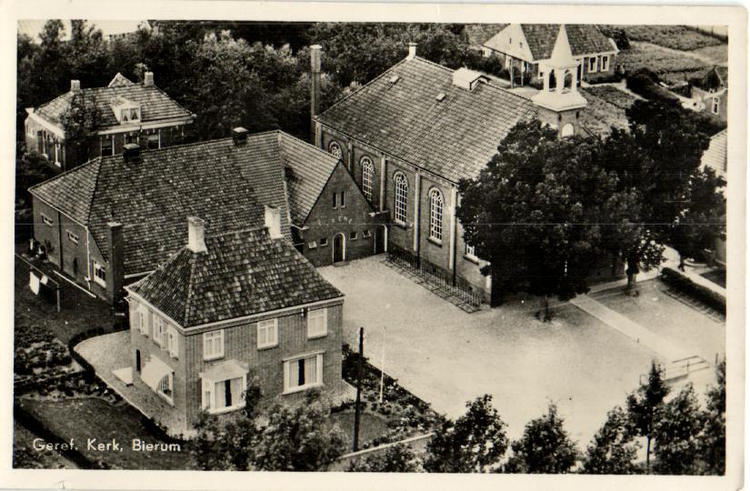 kaart