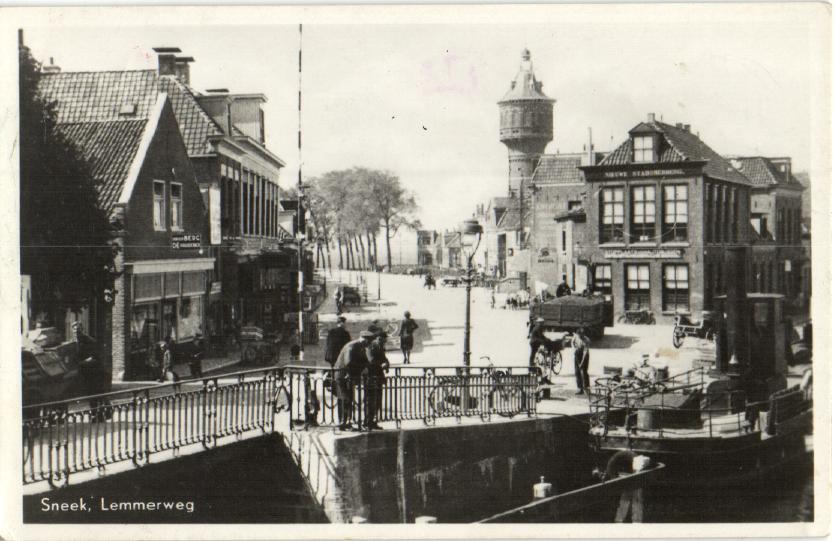 kaart