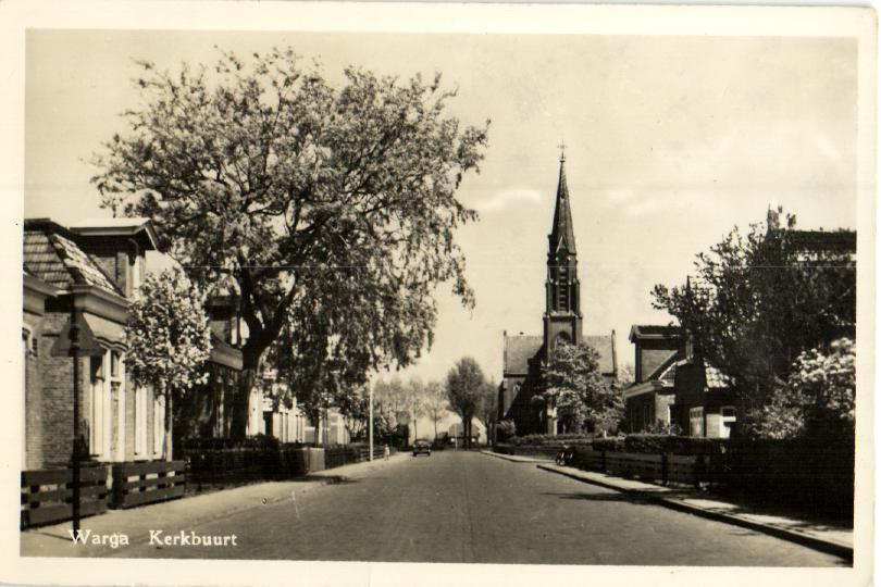 kaart