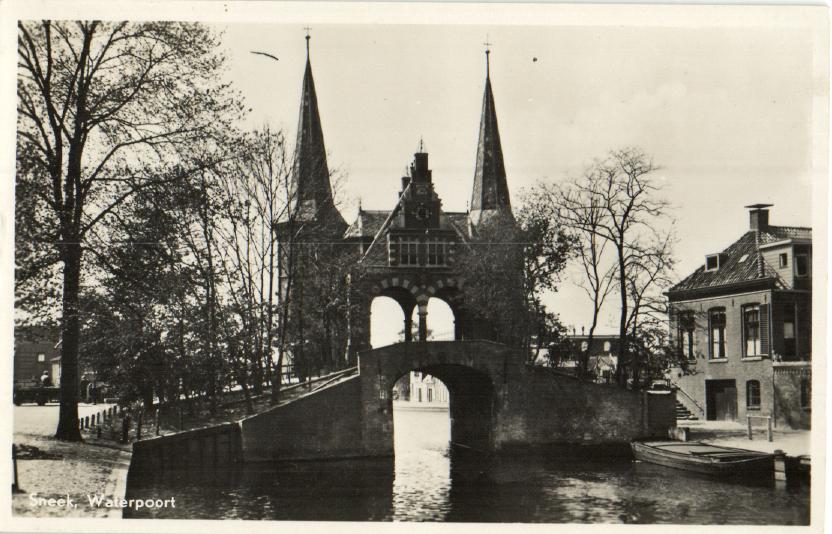 kaart