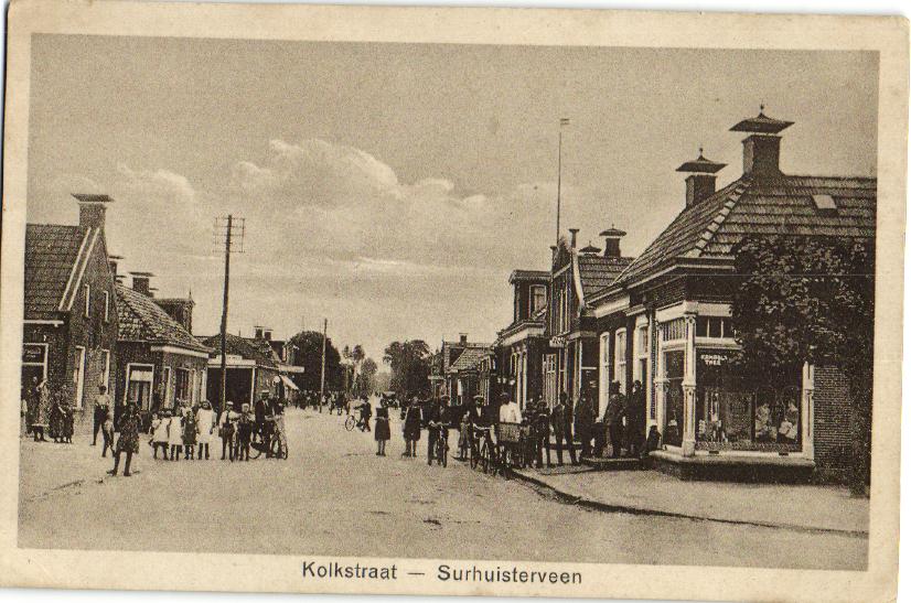 kaart