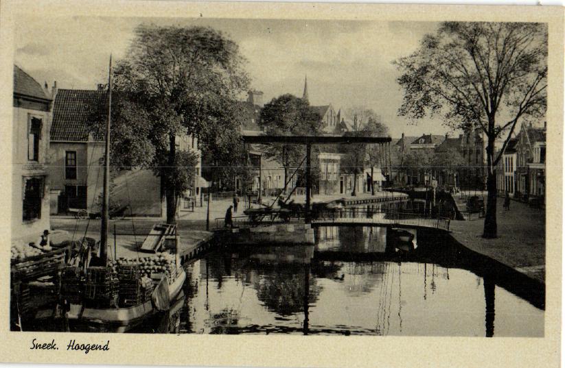 kaart