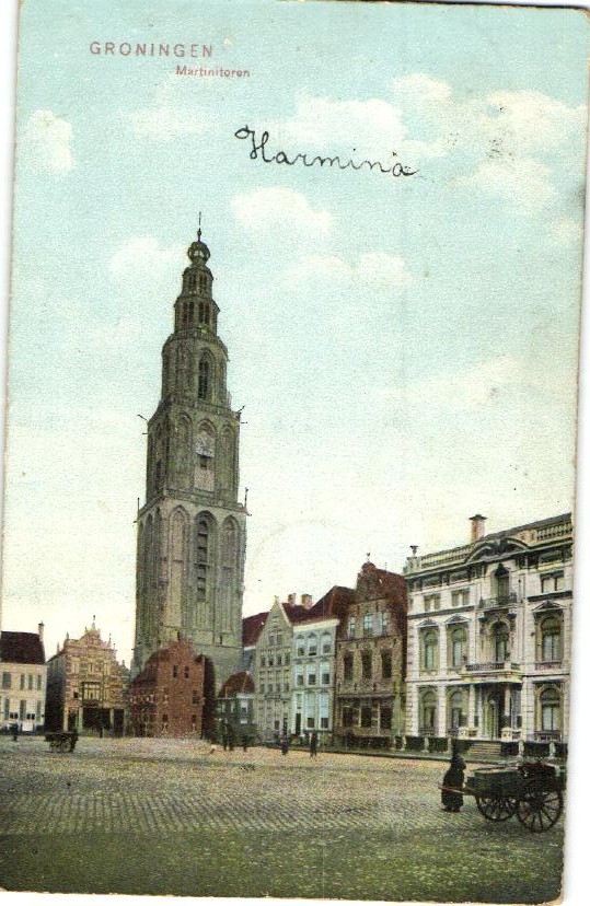 kaart