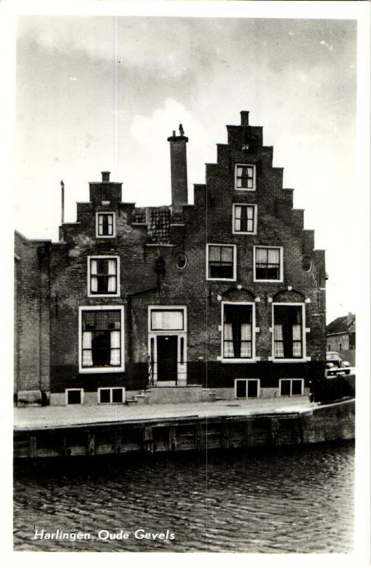 kaart