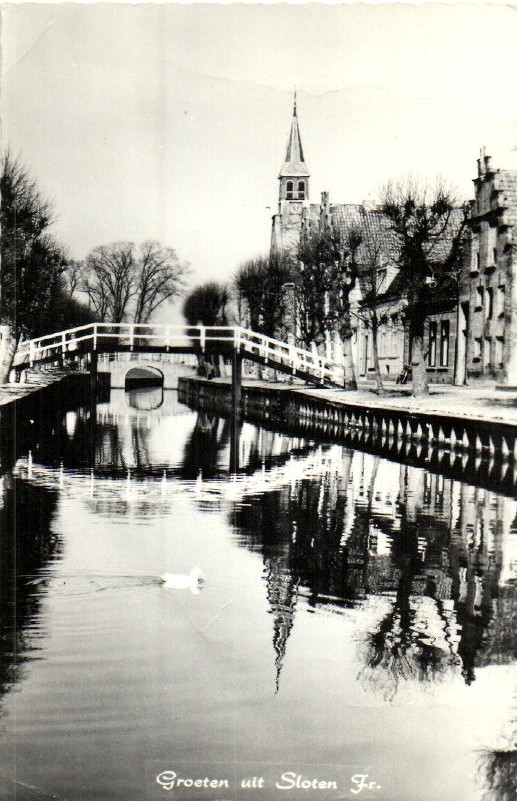 kaart