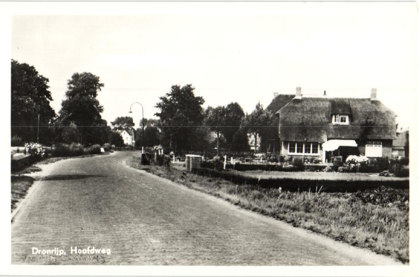 kaart