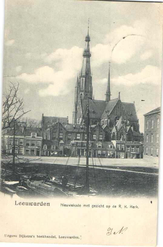 kaart