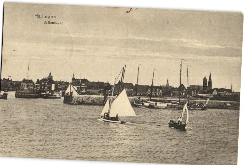 kaart