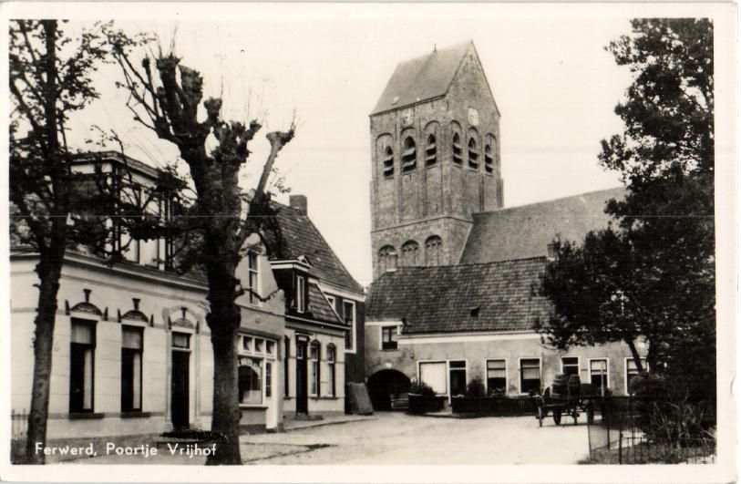 kaart