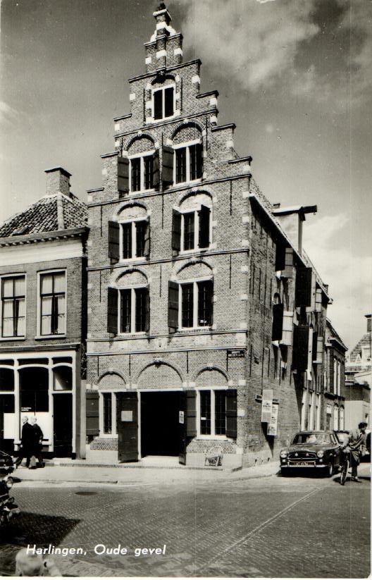 kaart