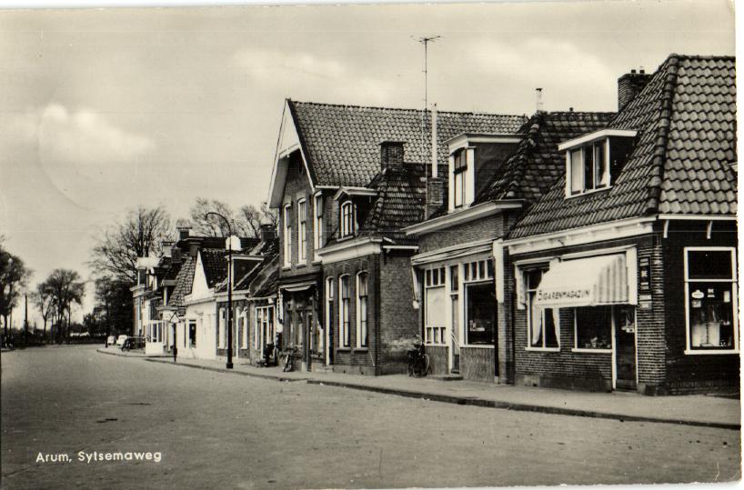 kaart