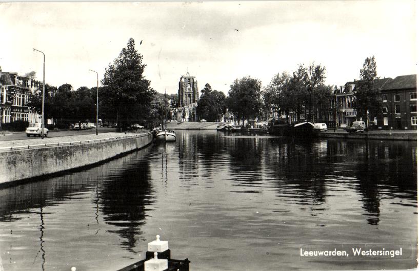 kaart