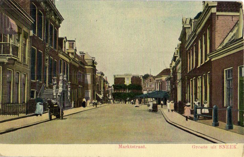 kaart