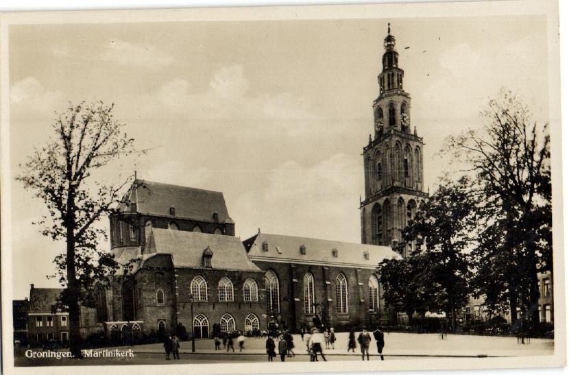 kaart