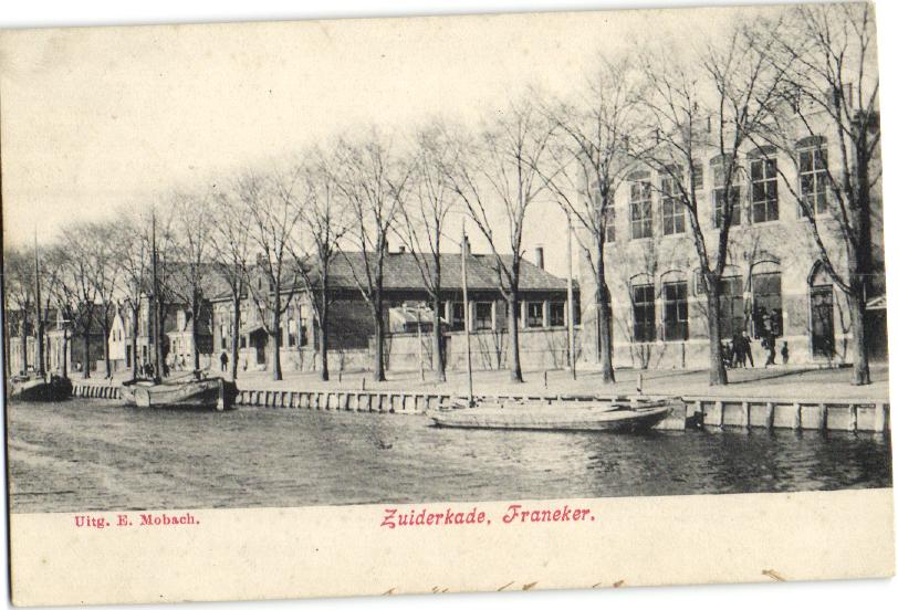 kaart