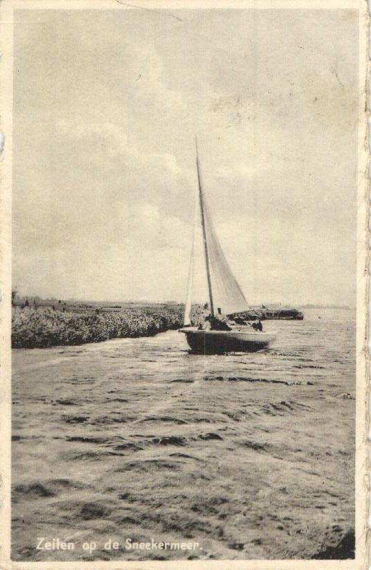 kaart