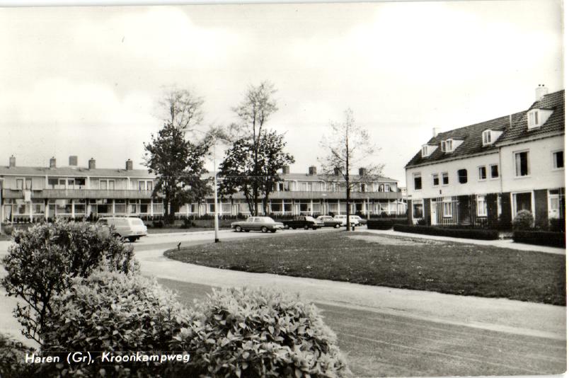kaart