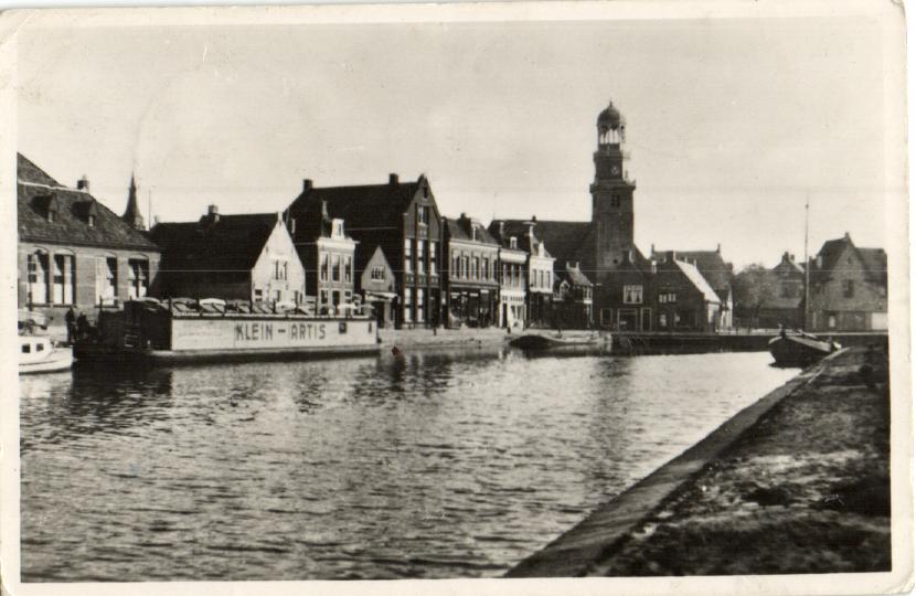 kaart