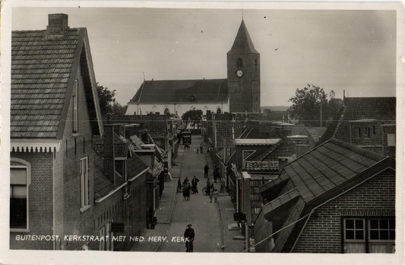 kaart