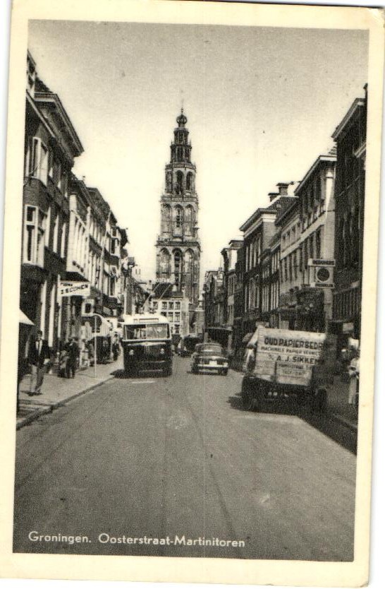 kaart