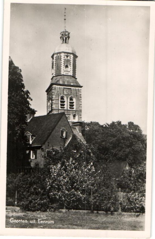 kaart