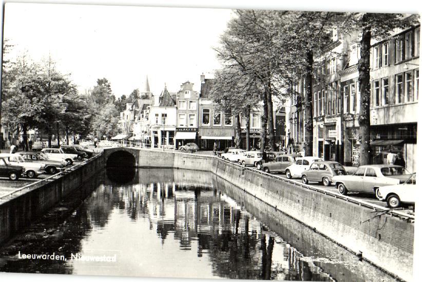 kaart