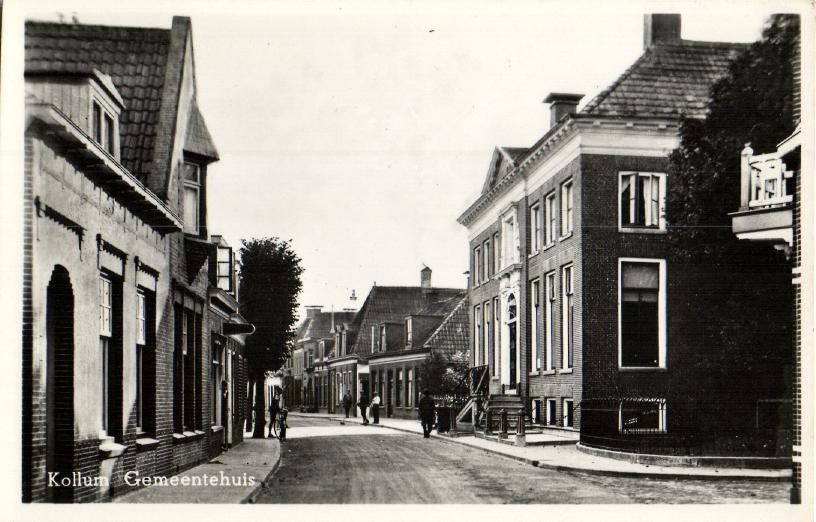 kaart