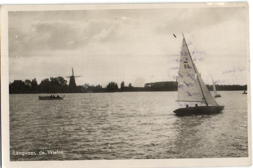 kaart