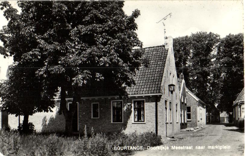 kaart