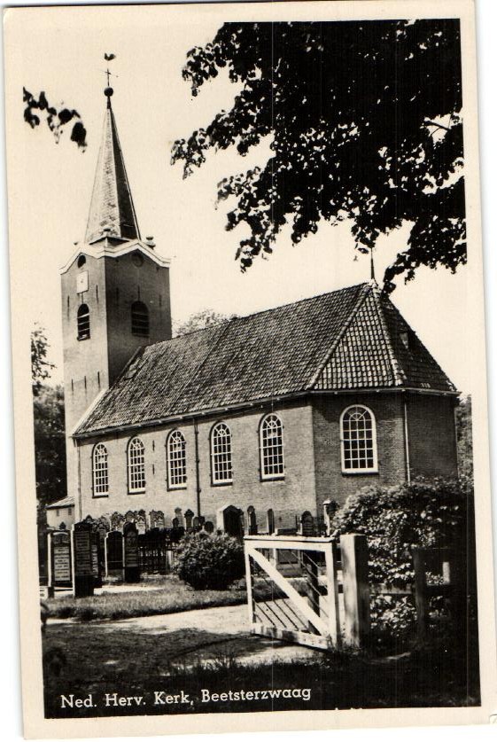 kaart
