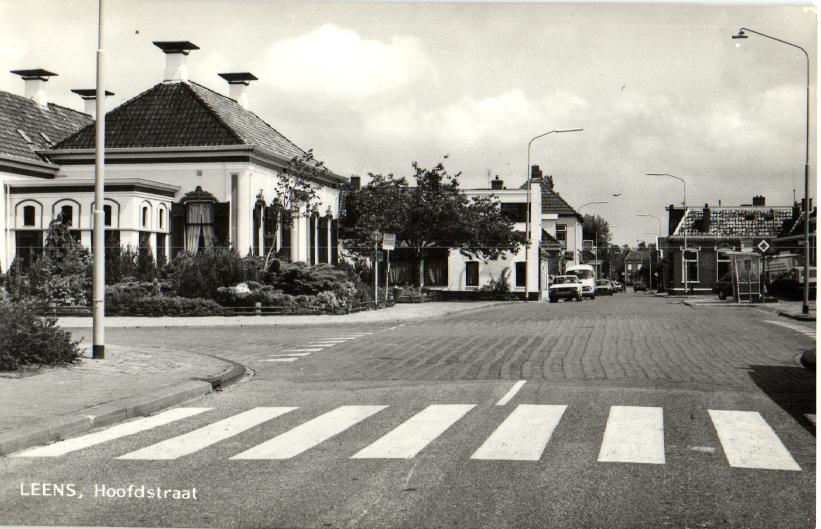 kaart