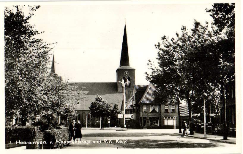 kaart