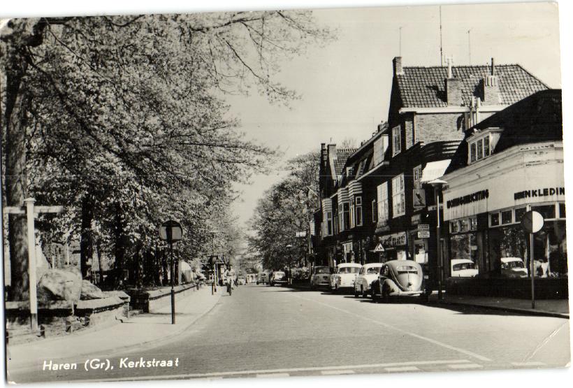 kaart